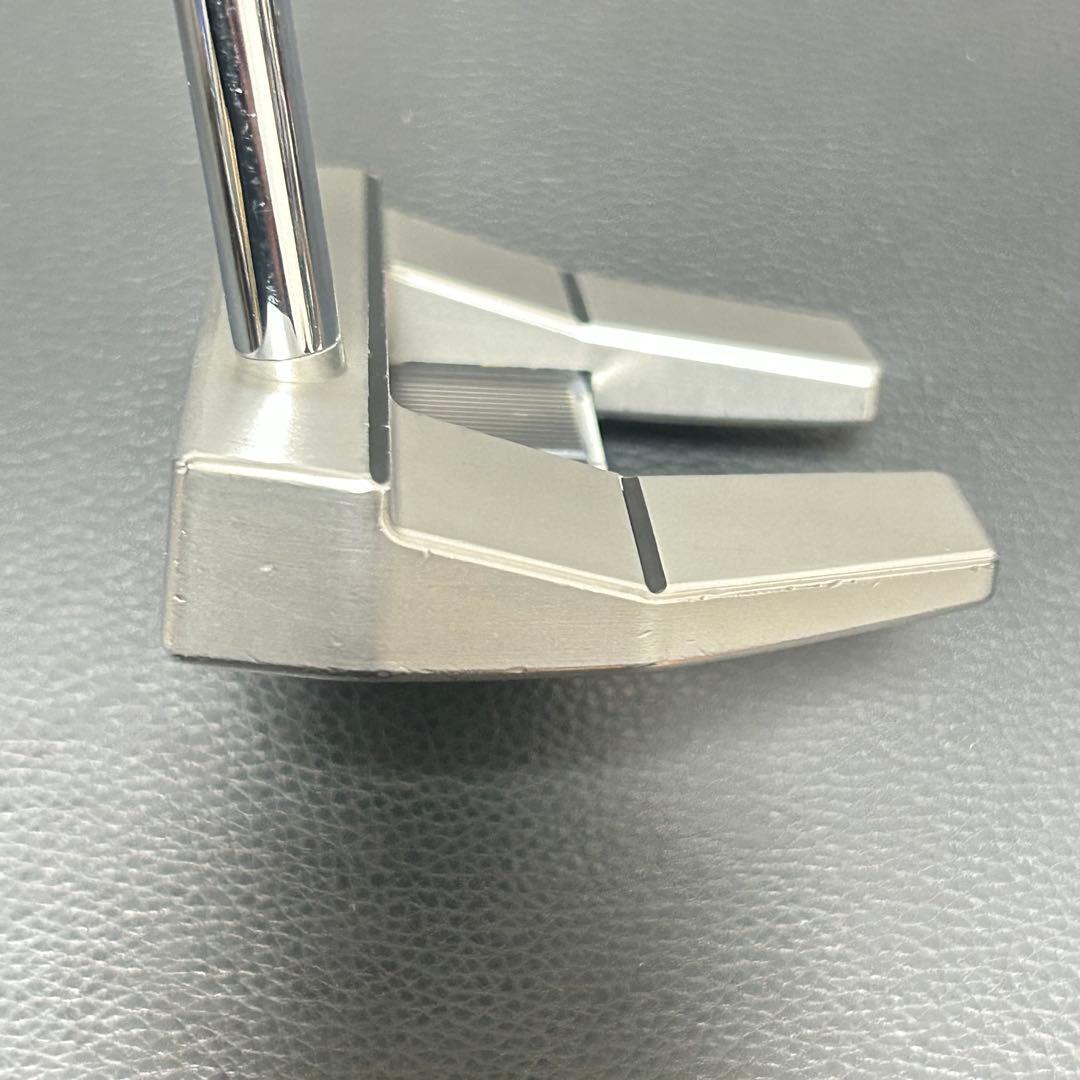 【限定500本】スコッティキャメロン FUTURA X5 JAPAN 34