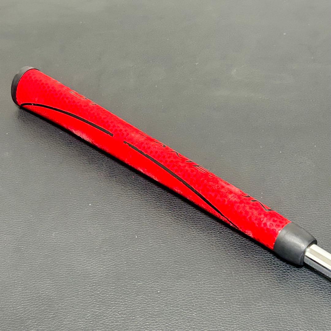 【限定500本】スコッティキャメロン FUTURA X5 JAPAN 34