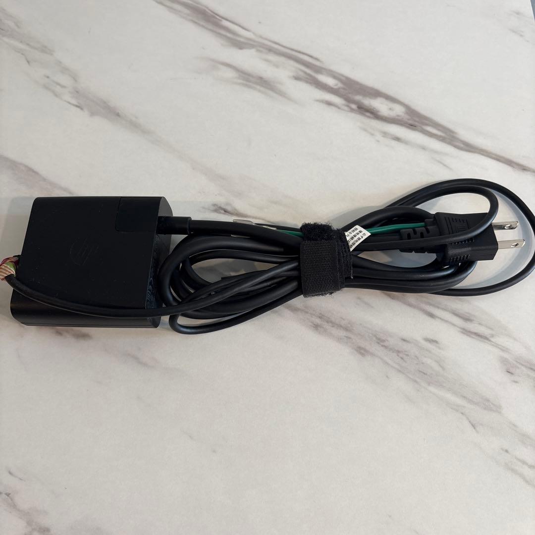 ☆美品☆ HP Spectre x360 第8世代 i7-8550U SSD