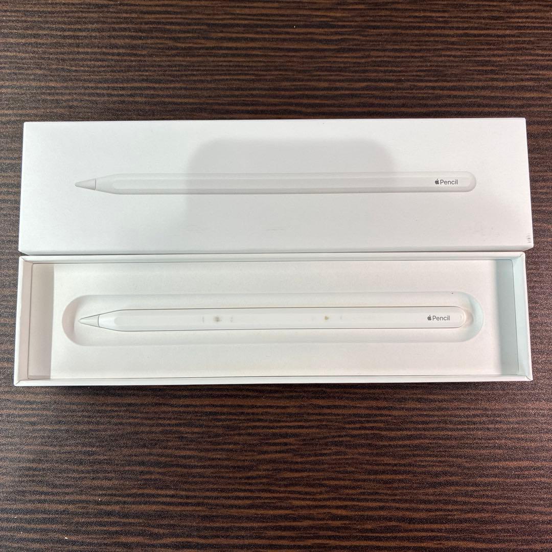 iPad本体 iPad Pro + Smart Keyboard + Apple Pencil