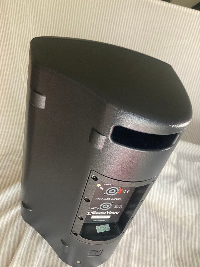 Electro-Voice ZX1-90 スピーカー　2台