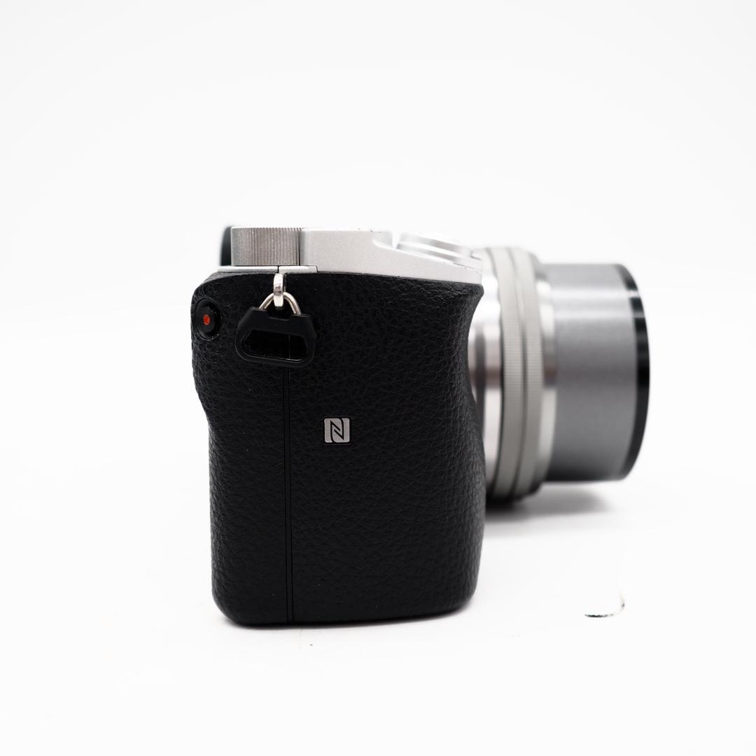 SONY ソニー α6400 電動ズームレンズキット