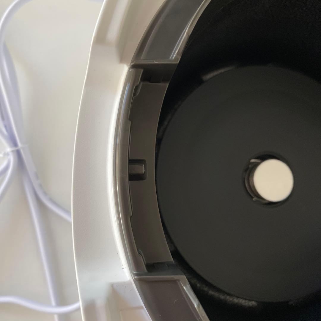 【CUCKOO】圧力名人　Premium 発芽酵素玄米炊飯器　圧力炊飯　無圧炊飯