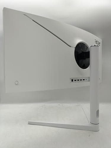 Acer モニター Nitro XZ306 CXwmiiiphx 29.5インチ