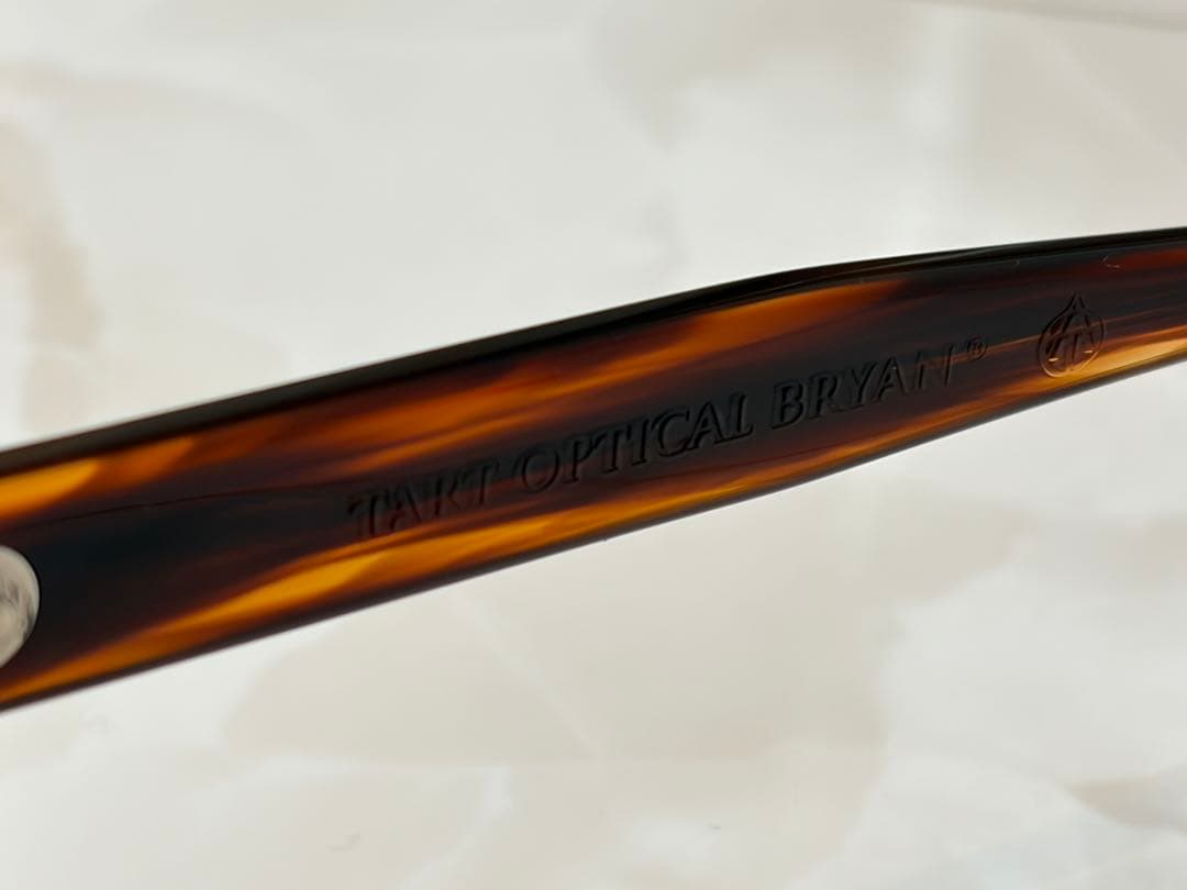 TART OPTICAL BRYAN タートオプティカルブライアン 46-22