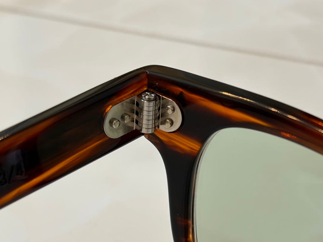 TART OPTICAL BRYAN タートオプティカルブライアン 46-22