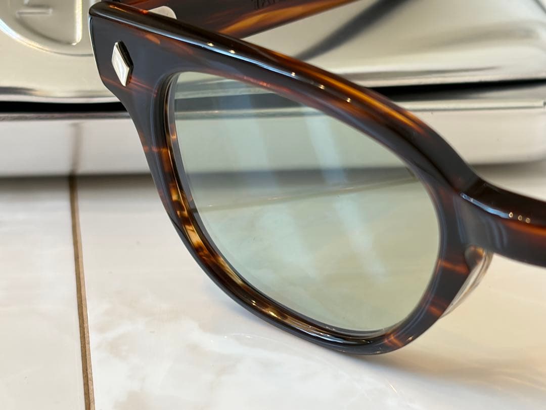 TART OPTICAL BRYAN タートオプティカルブライアン 46-22