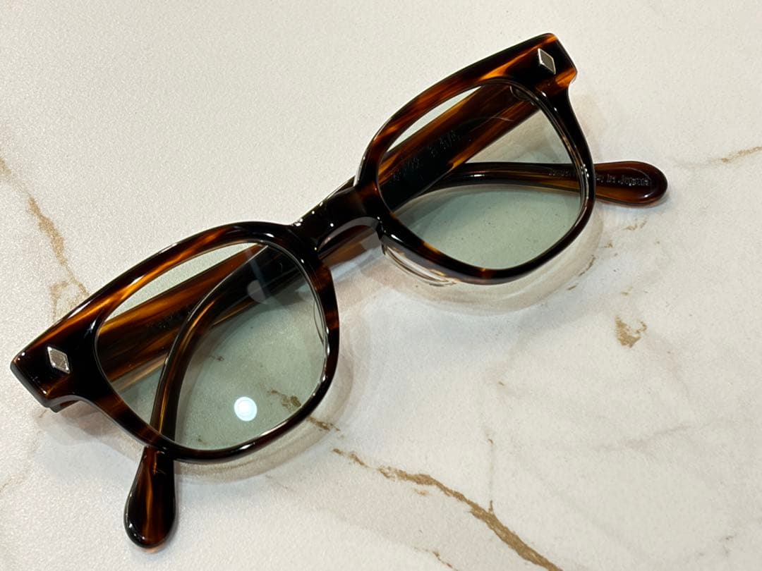 TART OPTICAL BRYAN タートオプティカルブライアン 46-22