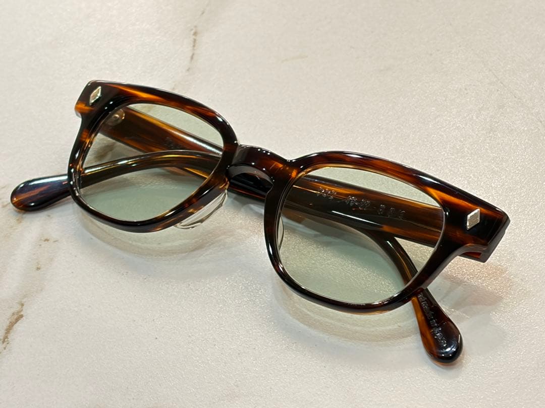 TART OPTICAL BRYAN タートオプティカルブライアン 46-22