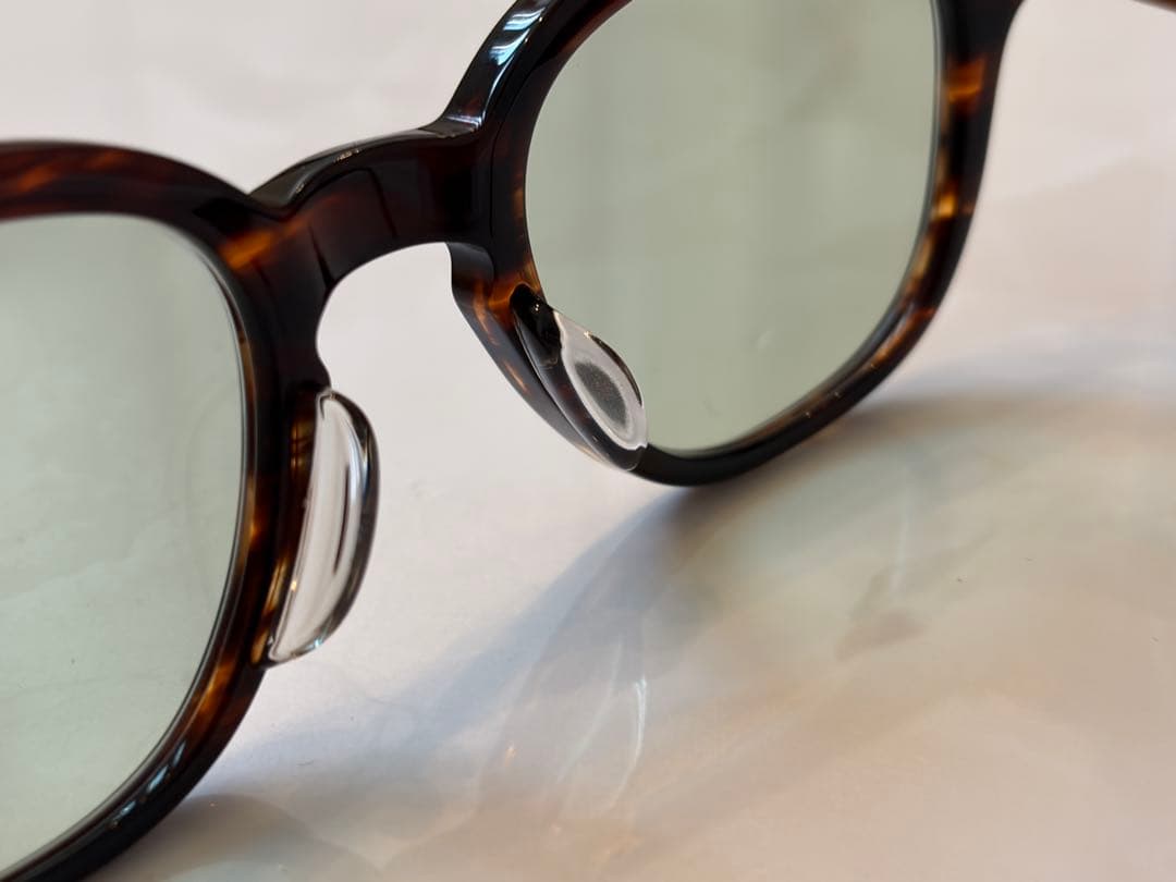 TART OPTICAL BRYAN タートオプティカルブライアン 46-22