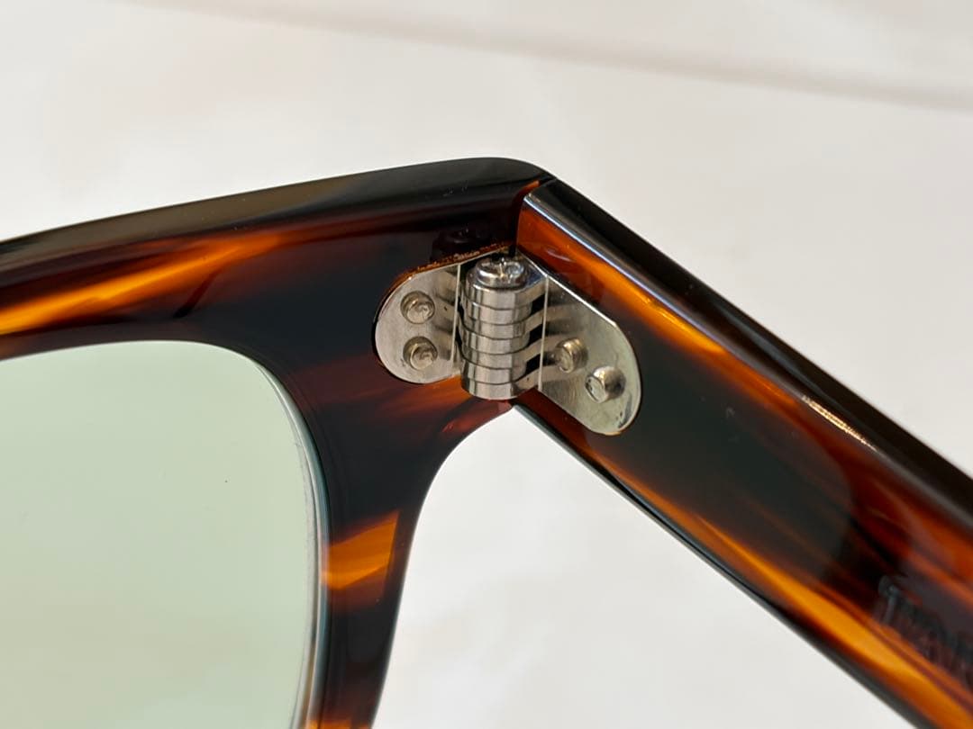 TART OPTICAL BRYAN タートオプティカルブライアン 46-22