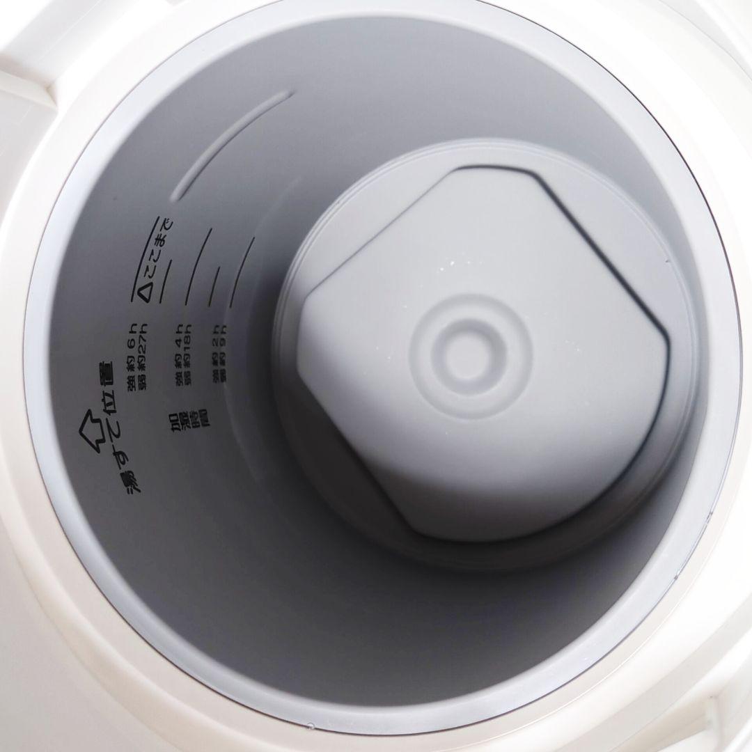 2023年製 象印 EE-RS35 スチーム加湿器