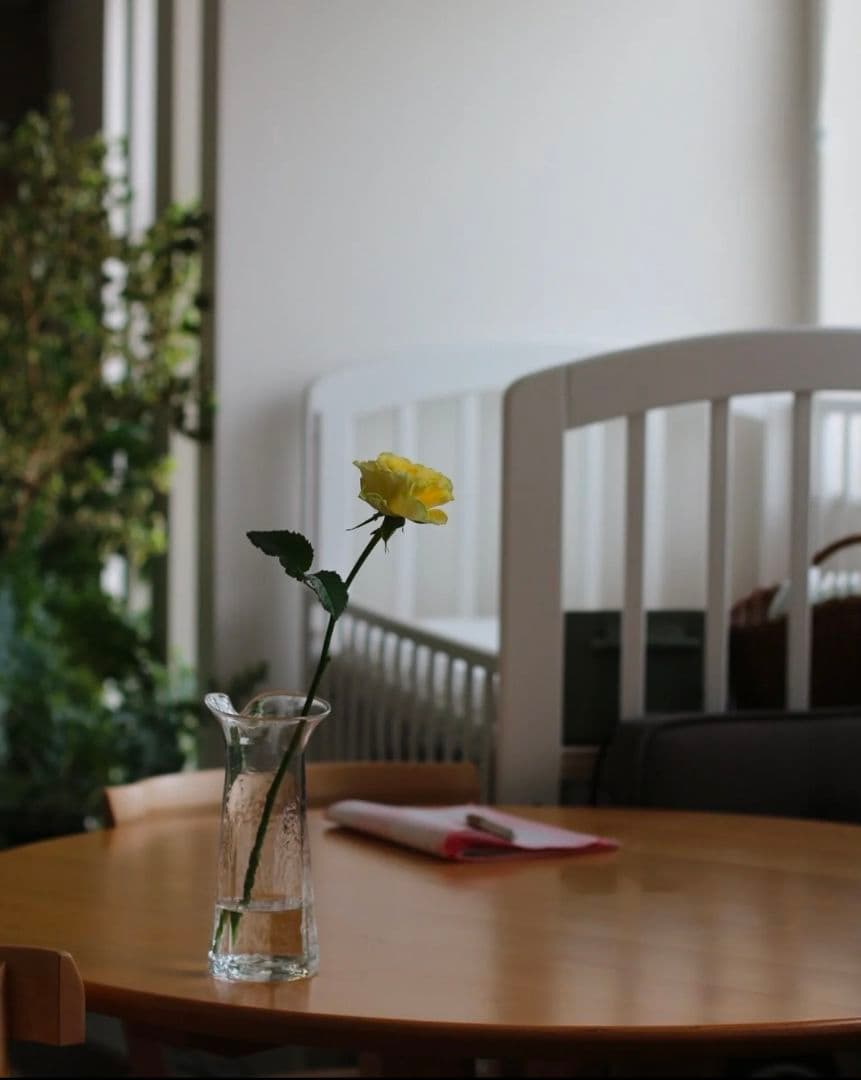 カトージ ハイタイプ ベビーベッド