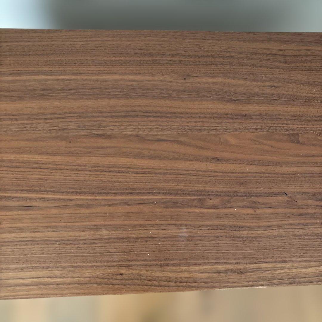 値下げ 無印良品　テレビ台　幅110センチ