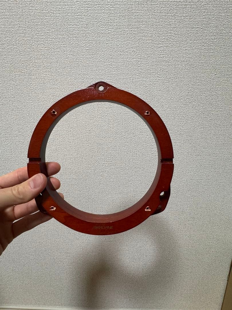 carrozzeria 17cmセパレート2ウェイスピーカー TS-C1746S