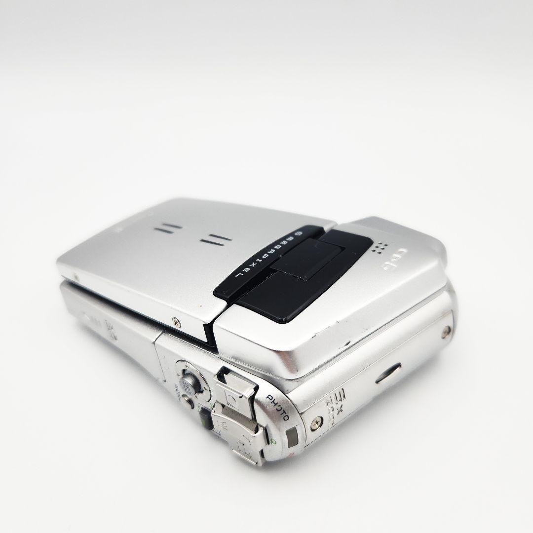 SANYO Xacti DMX-CG6 ムービー ビデオカメラ