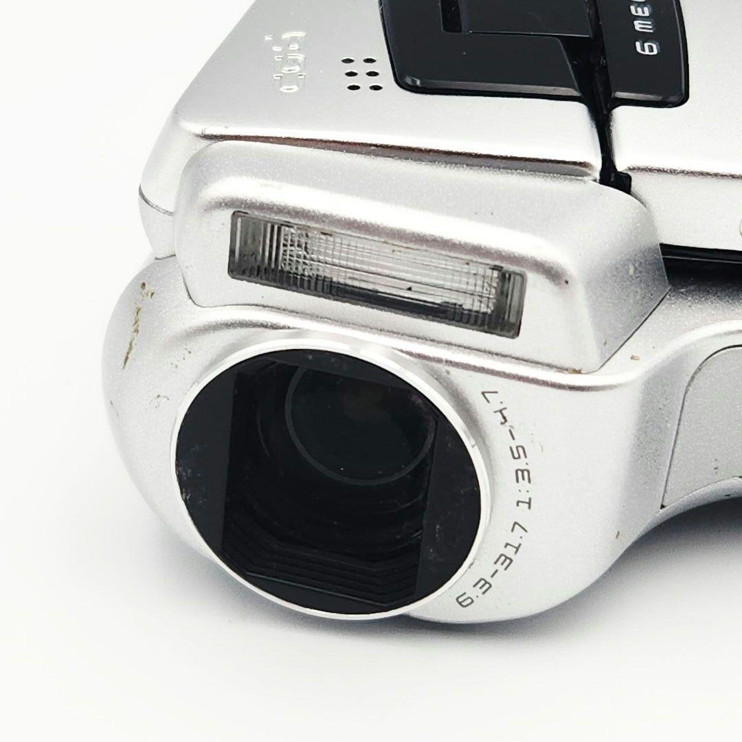 SANYO Xacti DMX-CG6 ムービー ビデオカメラ