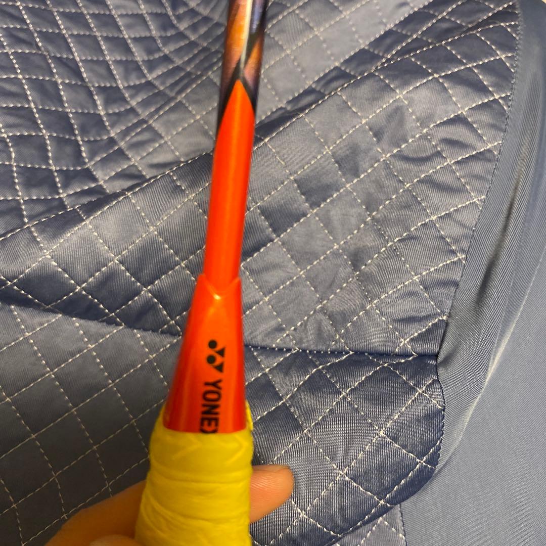 アストロクス77pro4U5