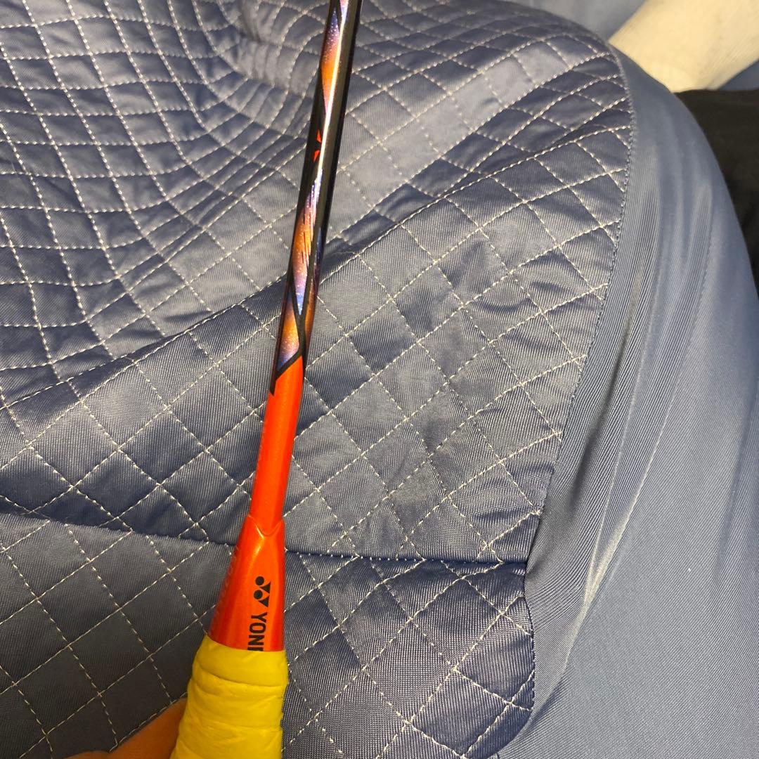 アストロクス77pro4U5