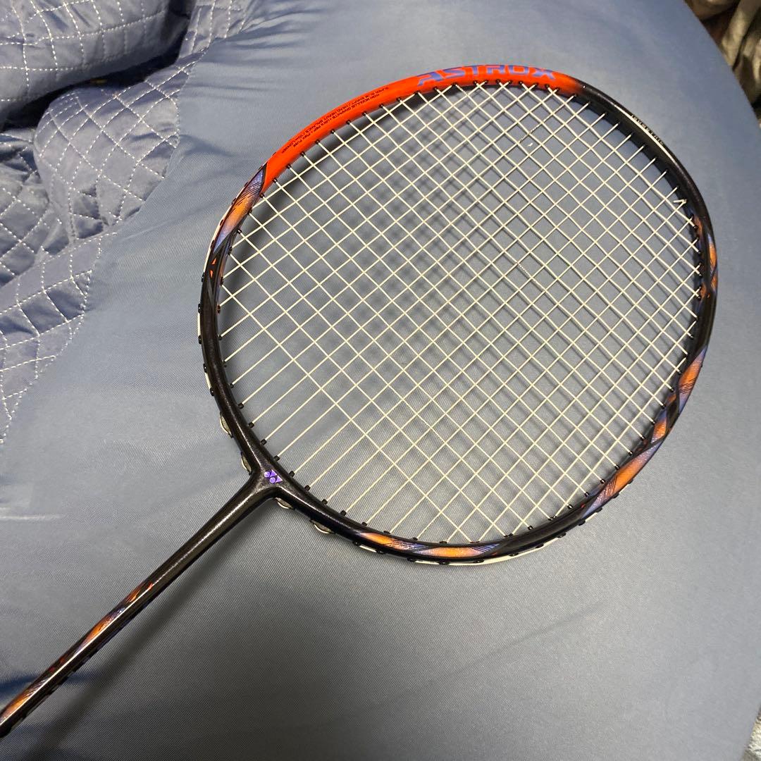 アストロクス77pro4U5