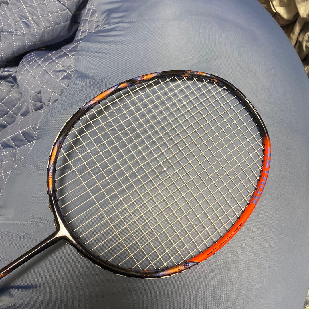 アストロクス77pro4U5