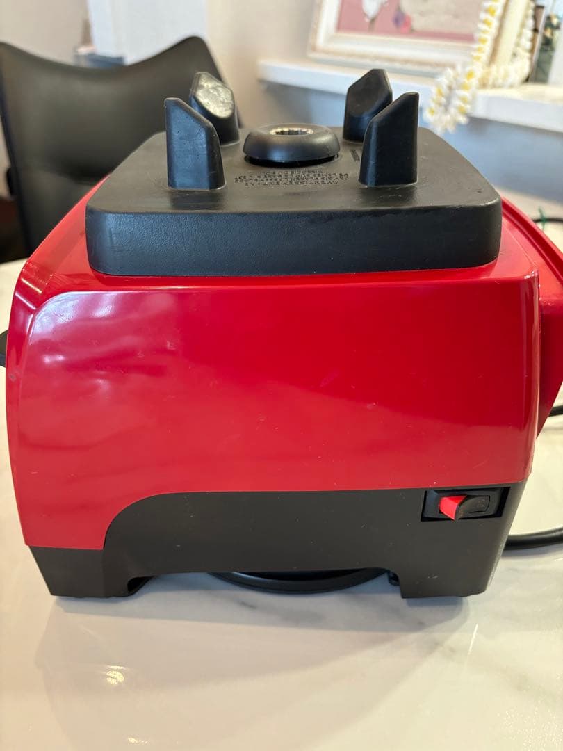 Vitamix Pro300プロフェッショナルシリーズ ミキサー ブレンダー2Ｌ