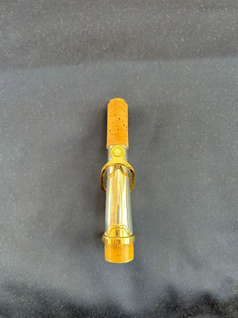 ヤナギサワ ソプラノサックス ネック (カーブドタイプ)