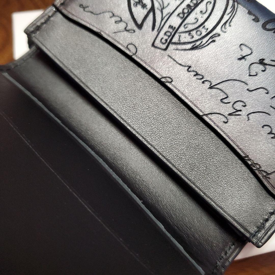 新品未使用 ベルルッティ 名仕入れ