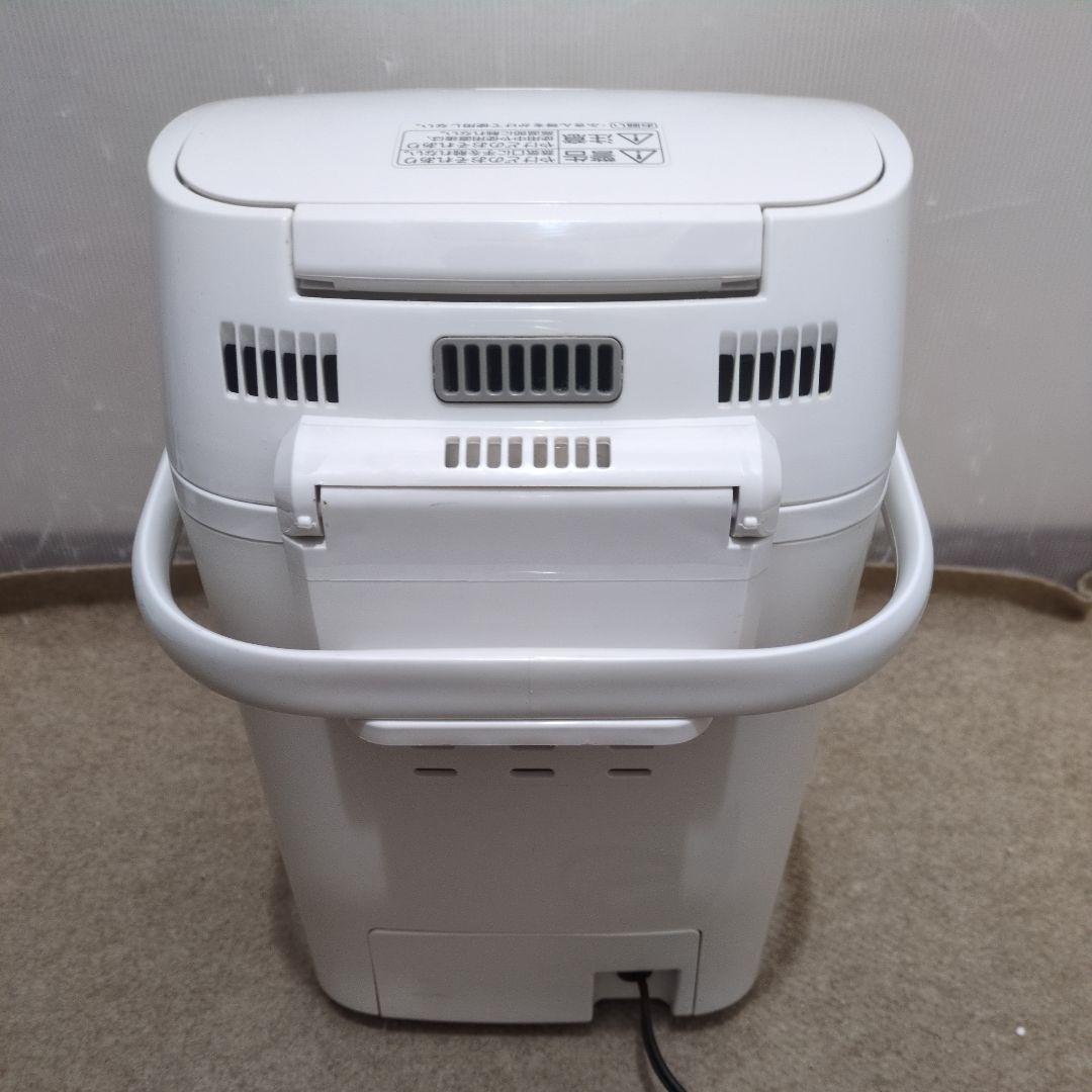 パナソニック ホームベーカリー パン焼き器 SD-SB4-W