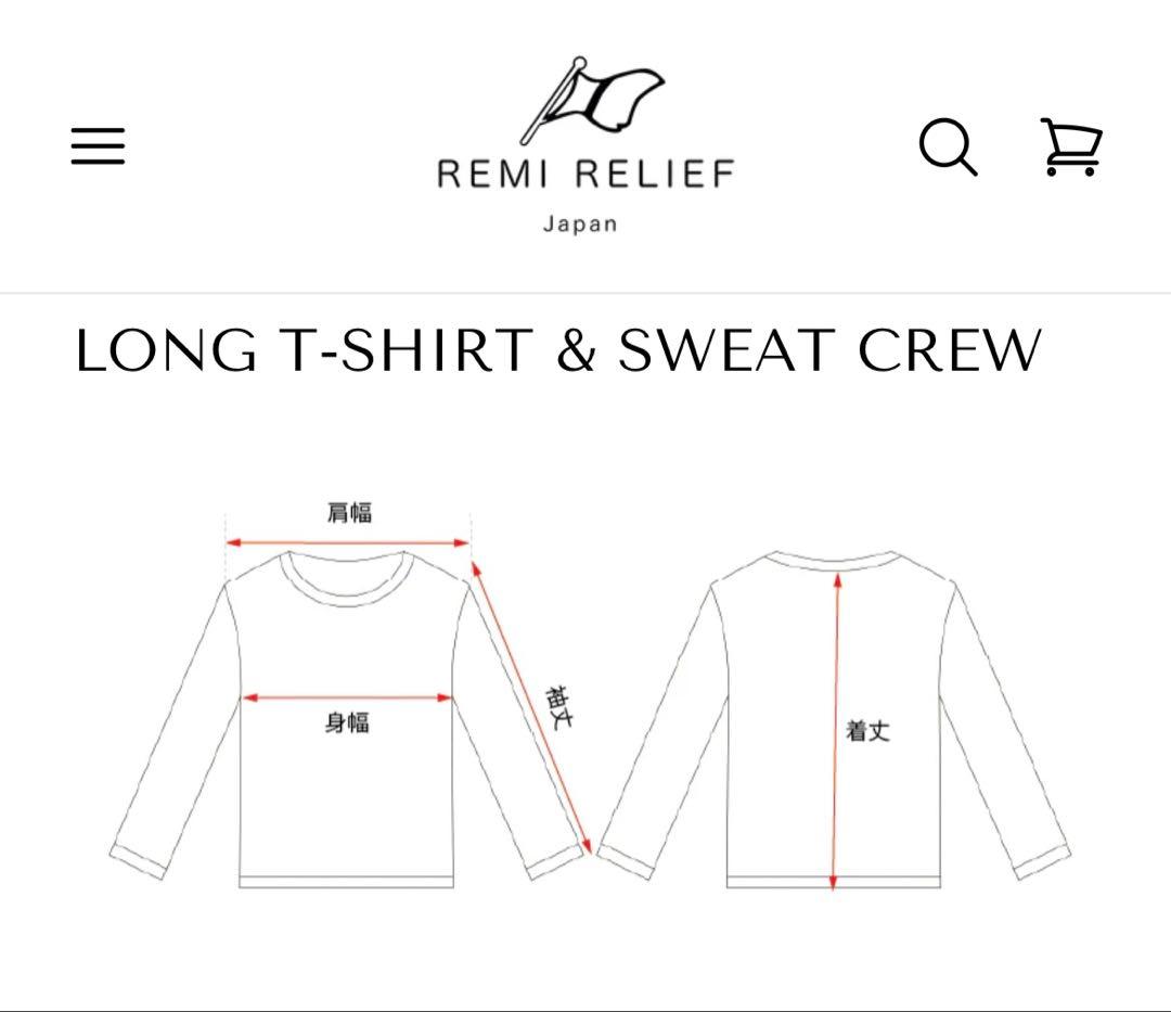 REMI RELIEF × BEAMS 別注モデル / 1st大戦モデル / M