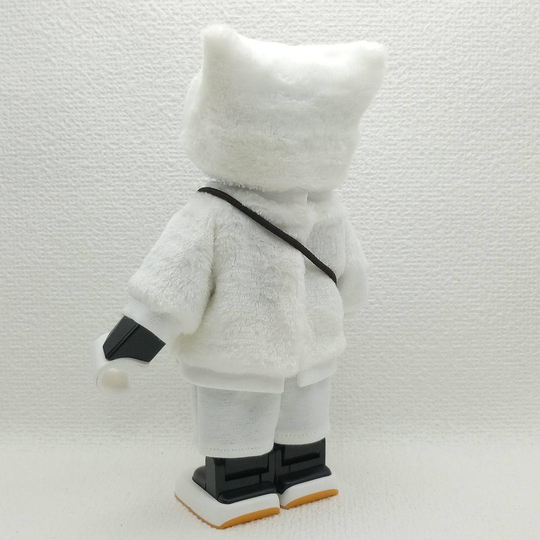 hasn様 ご依頼分 ロボホン 服 プルオーバー セット