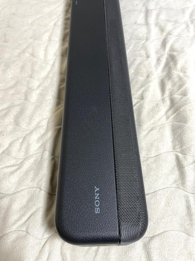 SONY HT-X8500 サウンドバー サラウンドバー ソニー