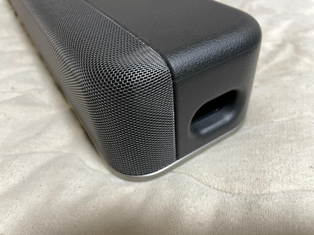 SONY HT-X8500 サウンドバー サラウンドバー ソニー