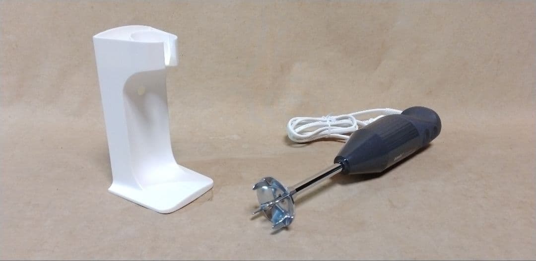 バーミックス M300 ベーシックセット グレー bamix