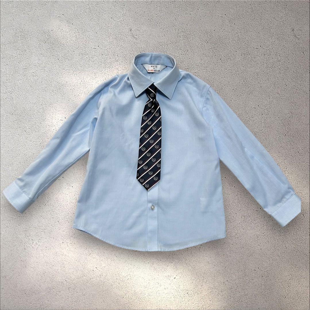 【極美品】waltz by BEAMS DESIGN フォーマルスーツ 男の子