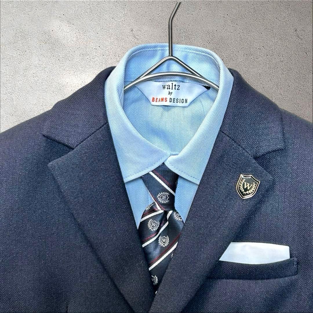 【極美品】waltz by BEAMS DESIGN フォーマルスーツ 男の子