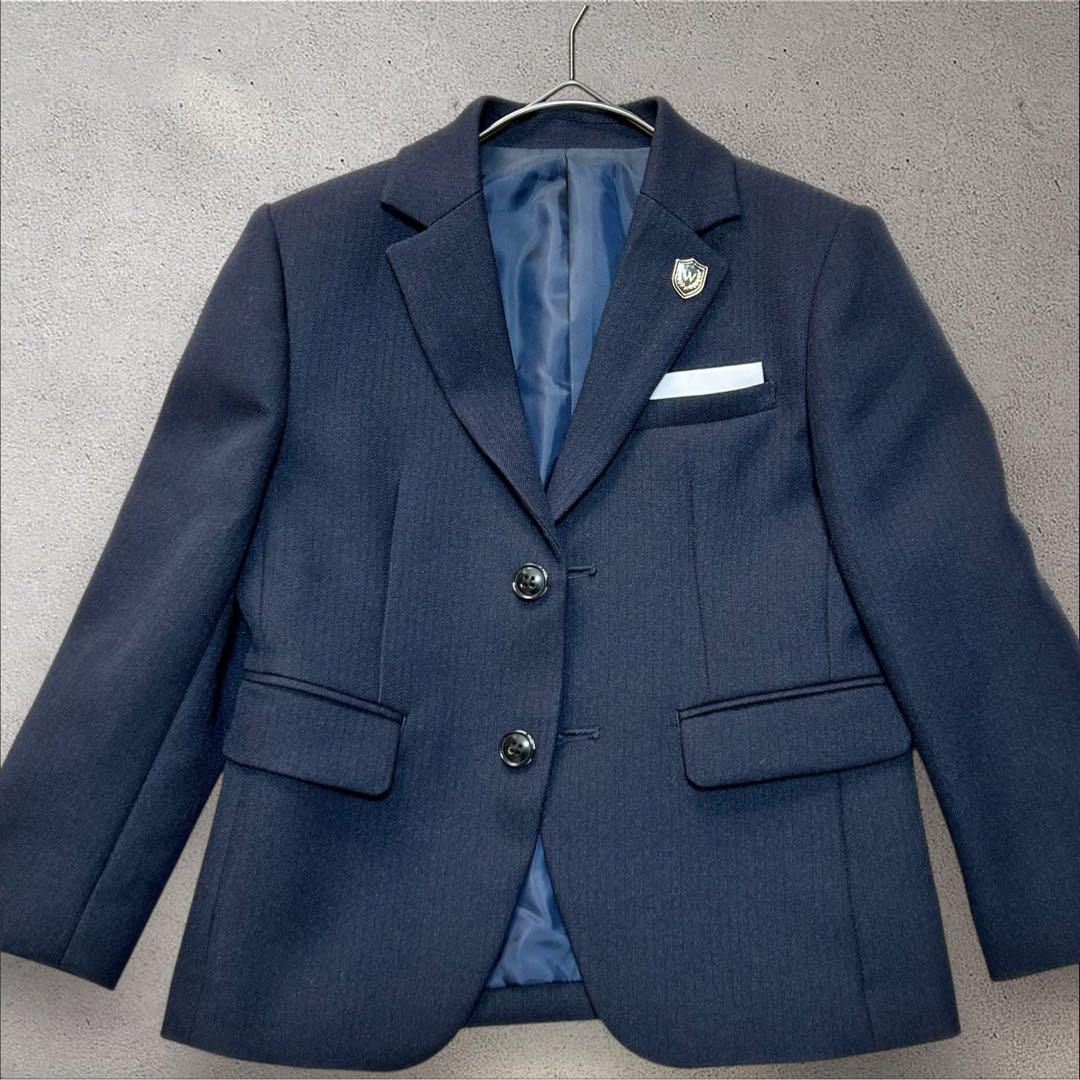 【極美品】waltz by BEAMS DESIGN フォーマルスーツ 男の子