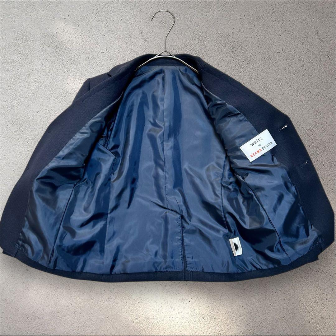 【極美品】waltz by BEAMS DESIGN フォーマルスーツ 男の子