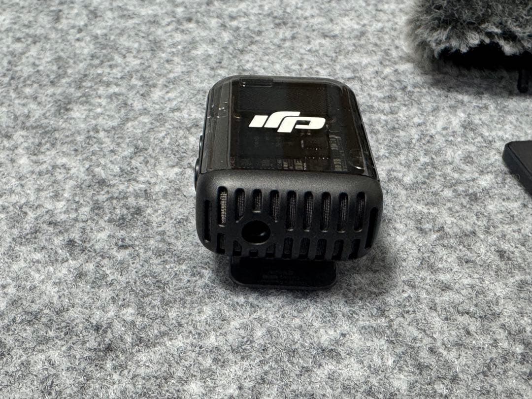 マイク DJI Mic 2 Transmitter 本体