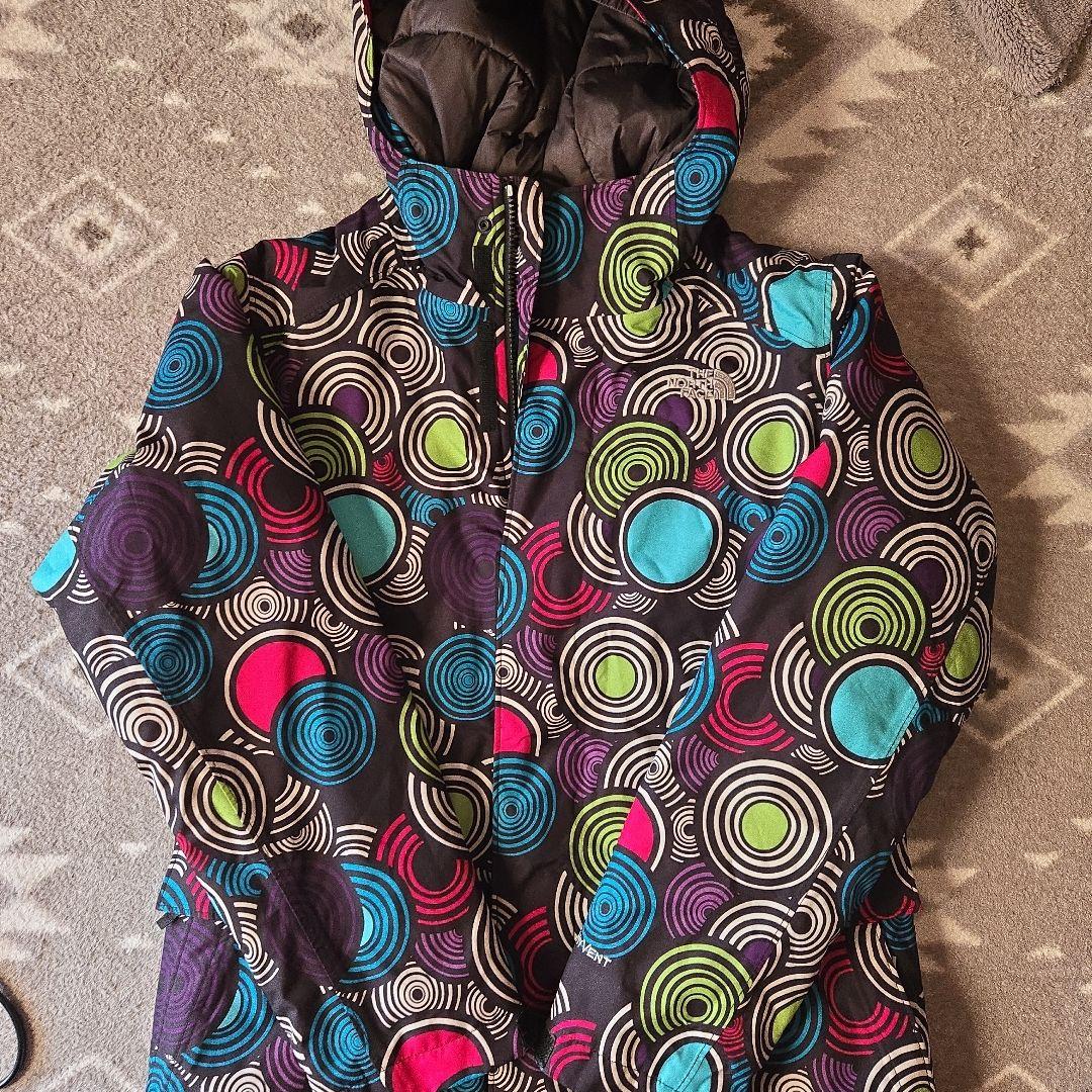 THE NORTH FACE スノーボードウェア XL/TG