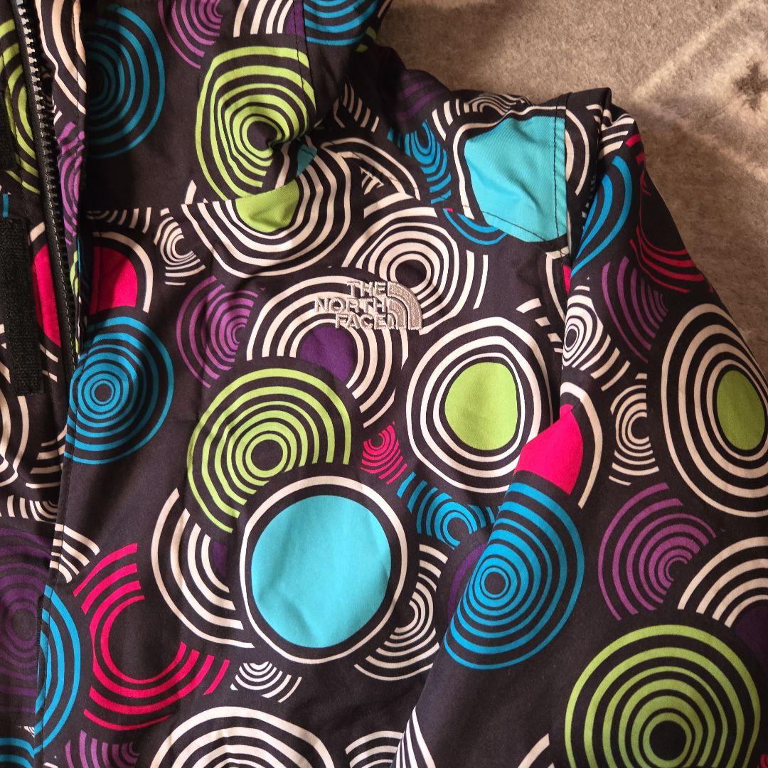 THE NORTH FACE スノーボードウェア XL/TG