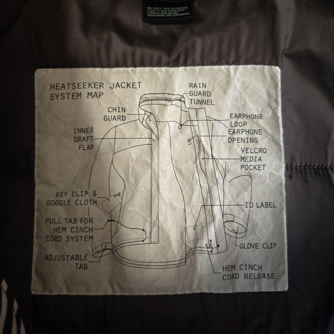 THE NORTH FACE スノーボードウェア XL/TG