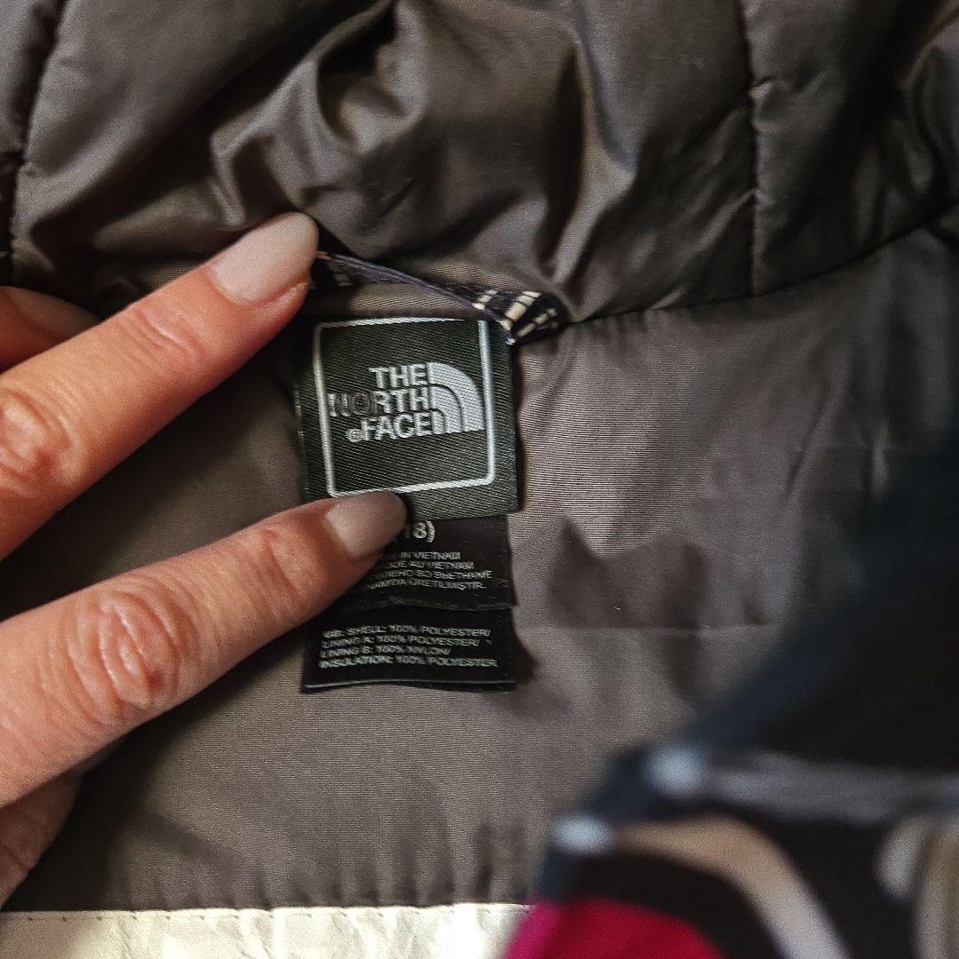 THE NORTH FACE スノーボードウェア XL/TG