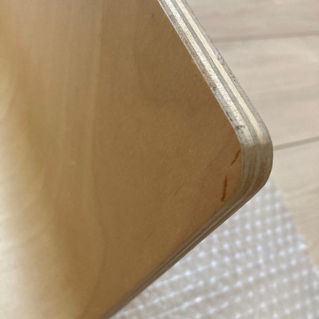 Offi Overlap Tray オフィーオーバーラップトレイ ローテーブル