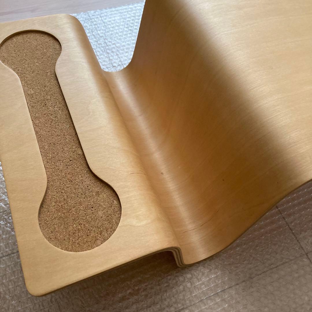 Offi Overlap Tray オフィーオーバーラップトレイ ローテーブル