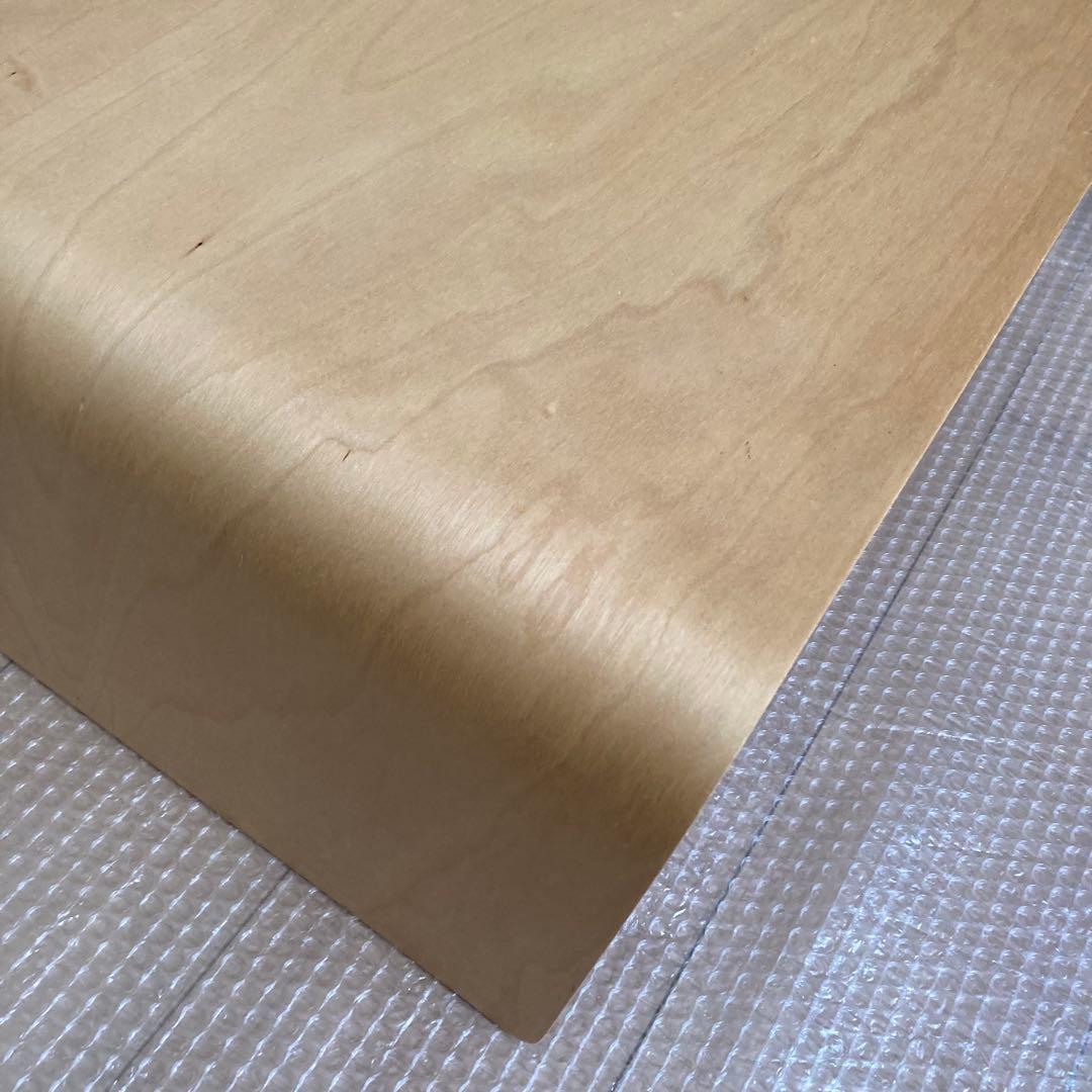 Offi Overlap Tray オフィーオーバーラップトレイ ローテーブル