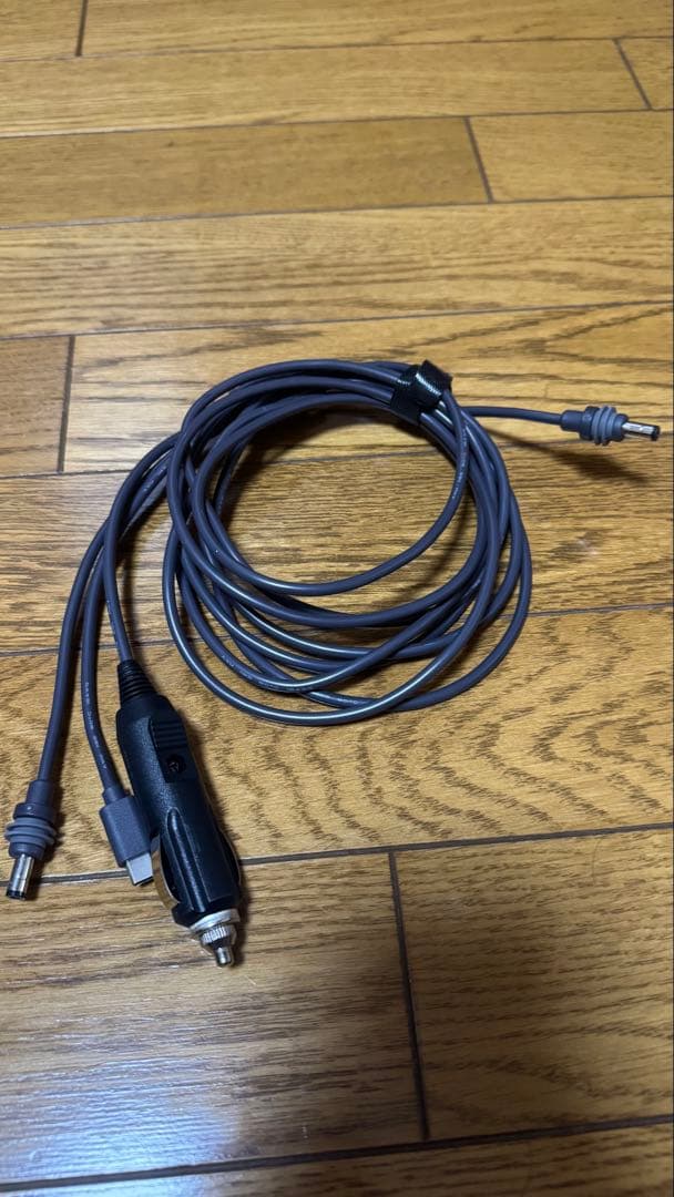 スターリンクミニとオプションいろいろ