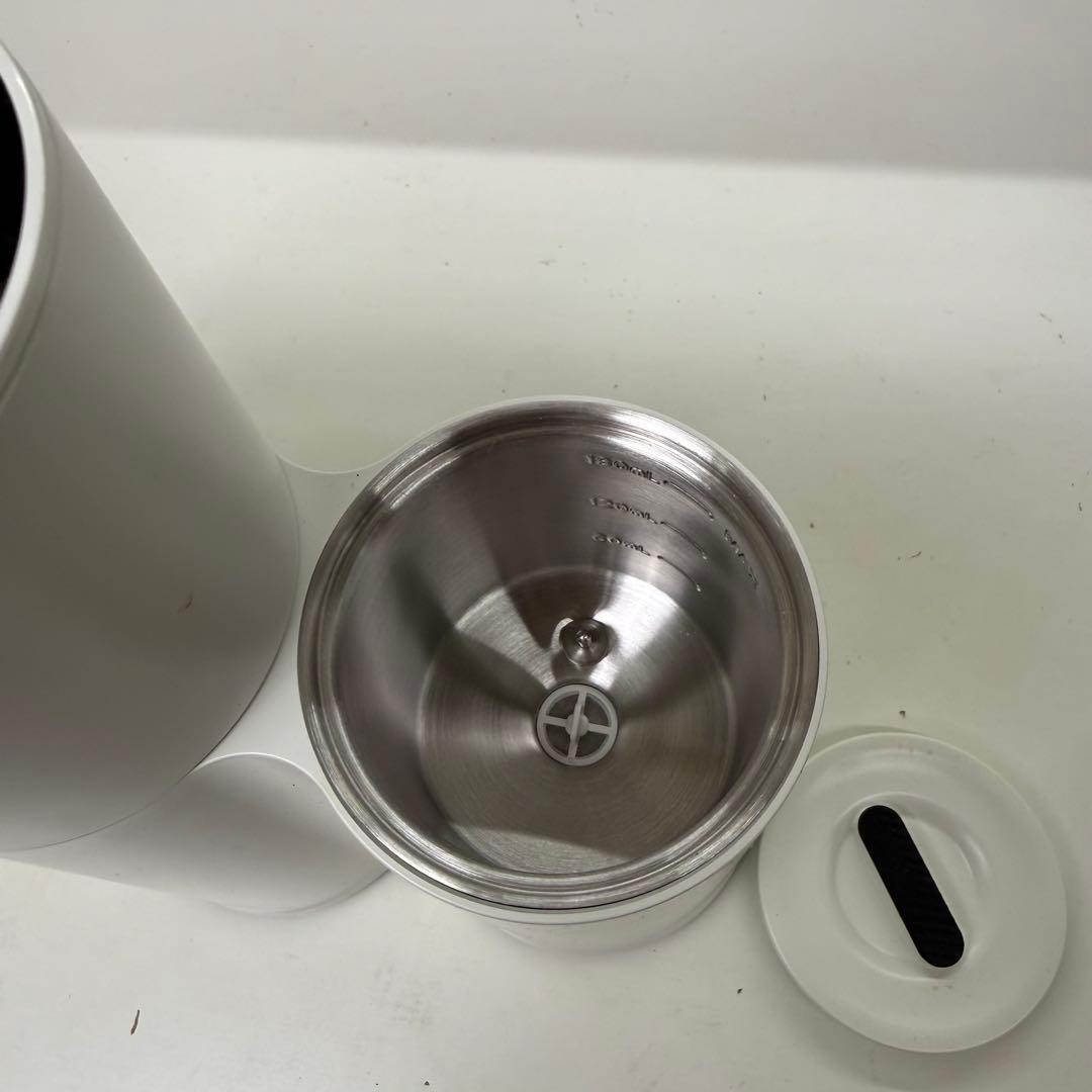 T-fal QuiCrema エスプレッソマシン