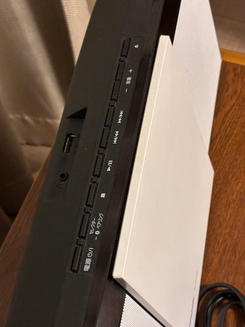 パナソニック ミニコンポ SC-HC320 Bluetooth対応