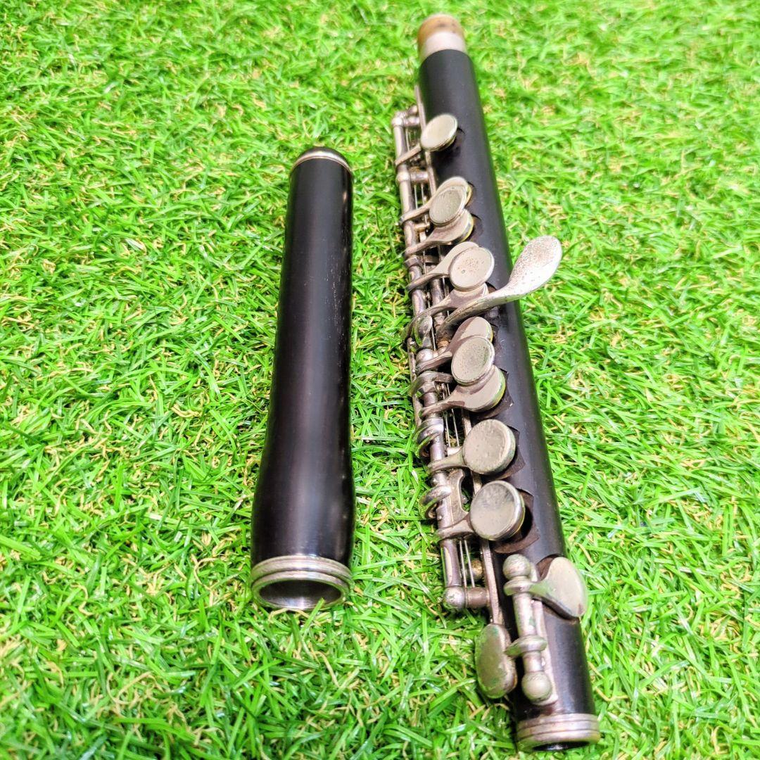 YAMAHA ピッコロ　YPC-62